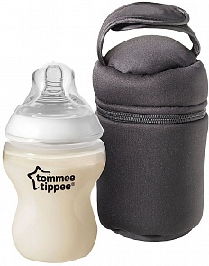 Набор из 2 термосумок для бутылочек (Tommee Tippee, 43129341st)